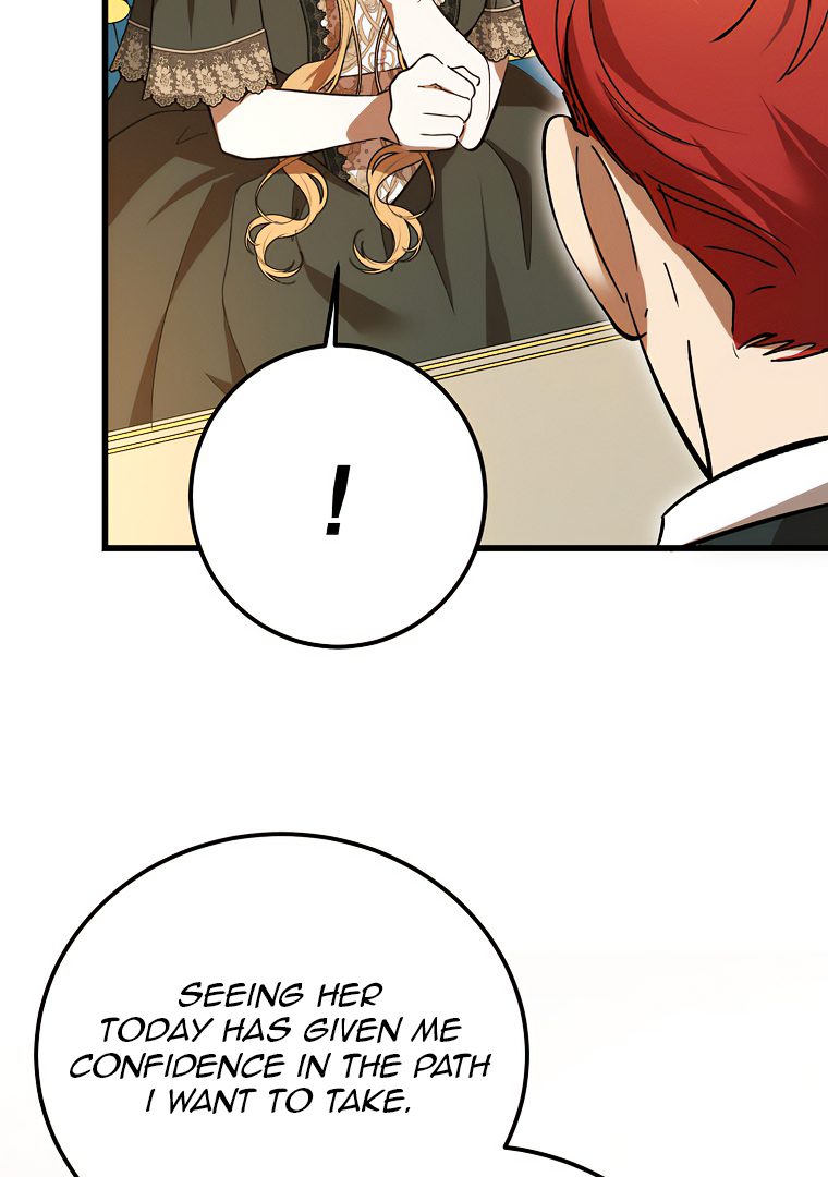 The Devil Raises a Lady Chapter 31 page 60