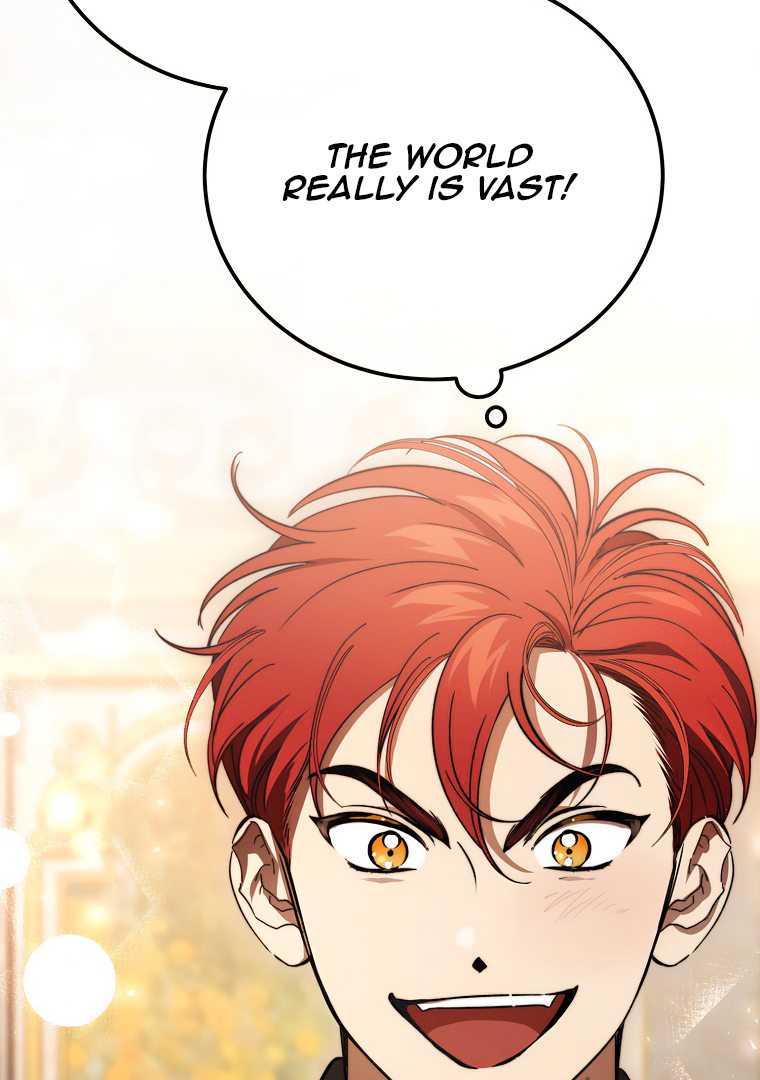 The Devil Raises a Lady Chapter 31 page 61