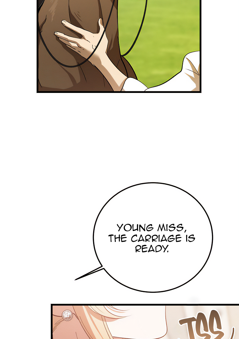 The Devil Raises a Lady Chapter 31 page 75