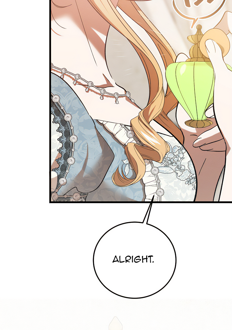 The Devil Raises a Lady Chapter 31 page 76