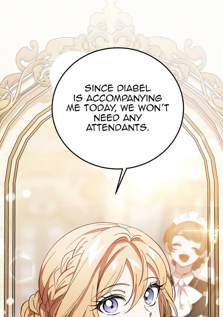 The Devil Raises a Lady Chapter 31 page 77