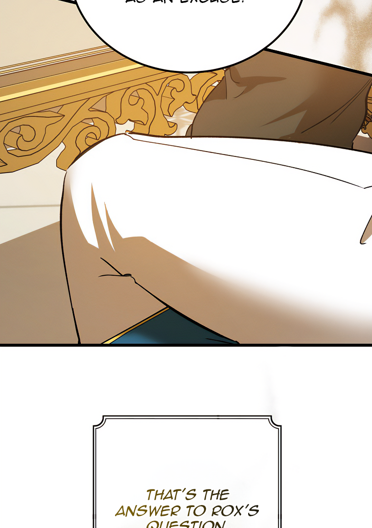 The Devil Raises a Lady Chapter 31 page 7