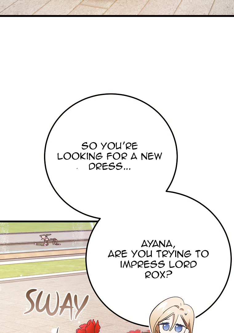 The Devil Raises a Lady Chapter 31 page 82