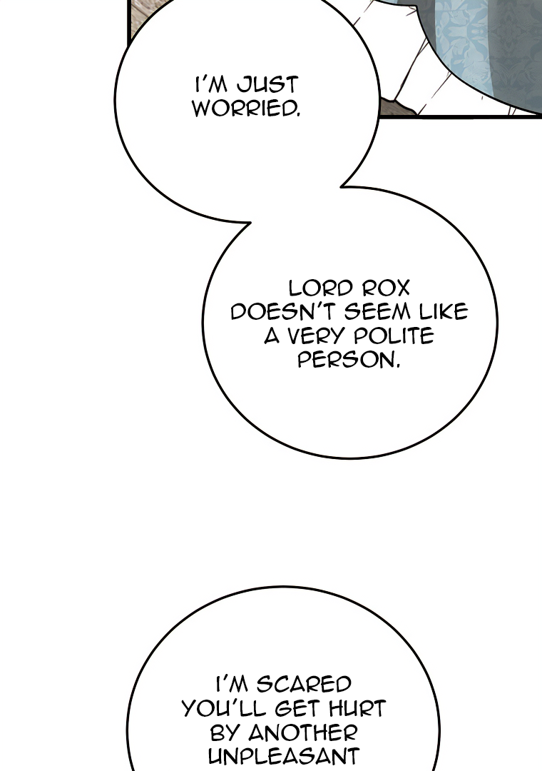 The Devil Raises a Lady Chapter 31 page 86