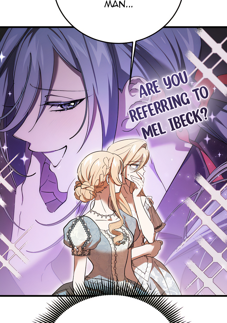 The Devil Raises a Lady Chapter 31 page 87