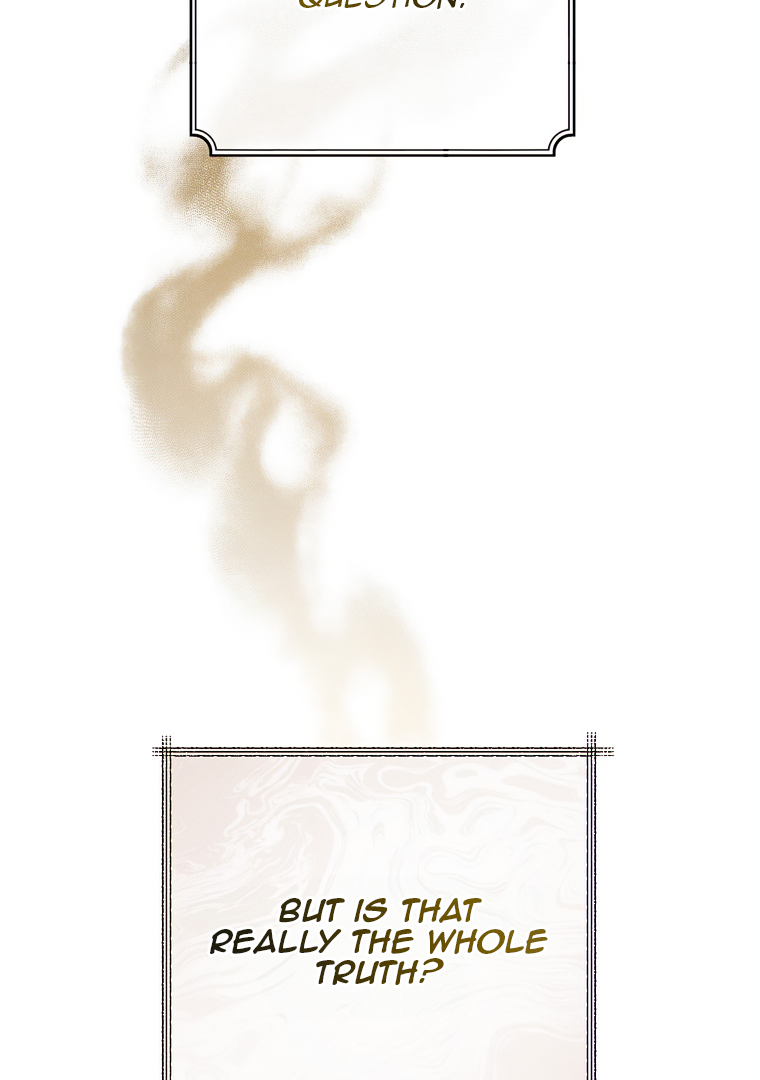 The Devil Raises a Lady Chapter 31 page 8