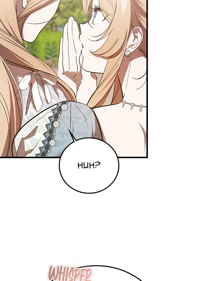 The Devil Raises a Lady Chapter 31 page 89