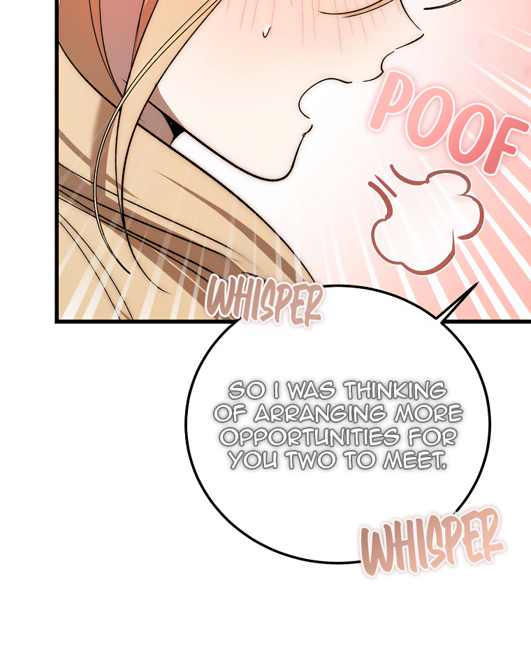 The Devil Raises a Lady Chapter 31 page 91