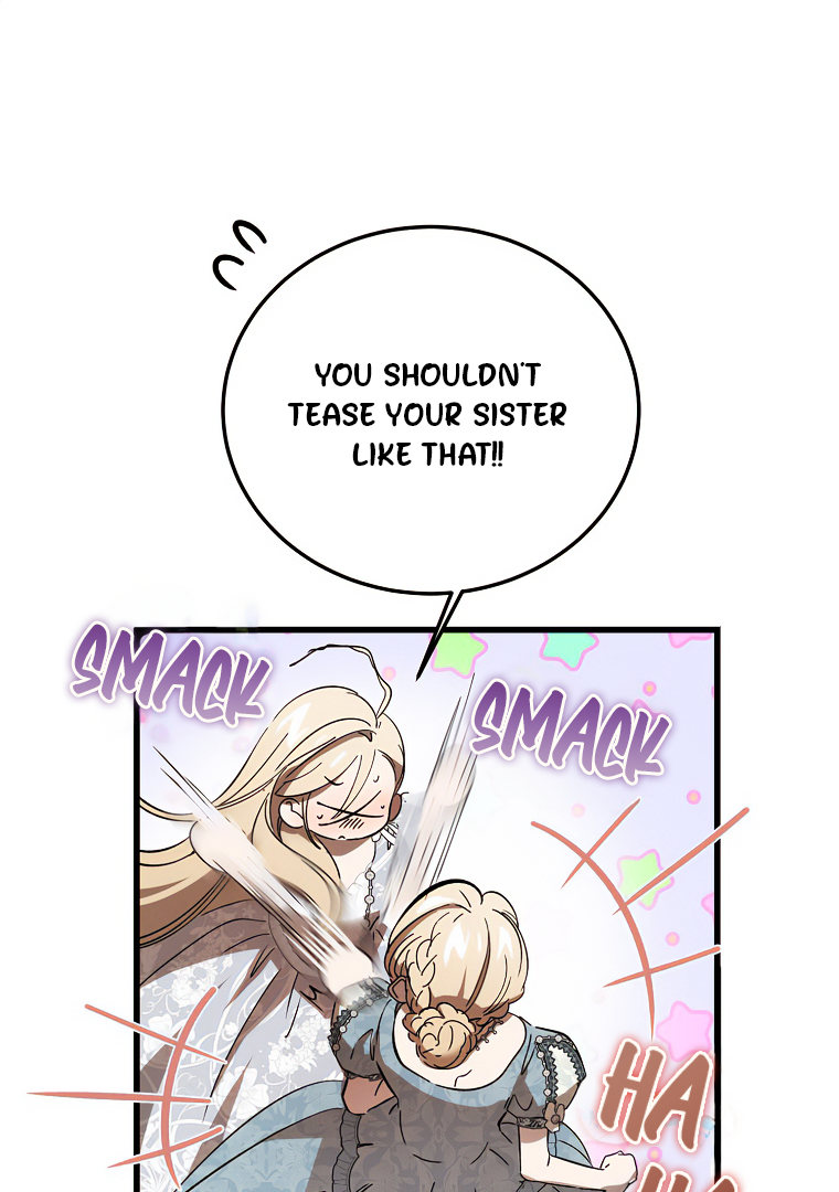 The Devil Raises a Lady Chapter 31 page 92