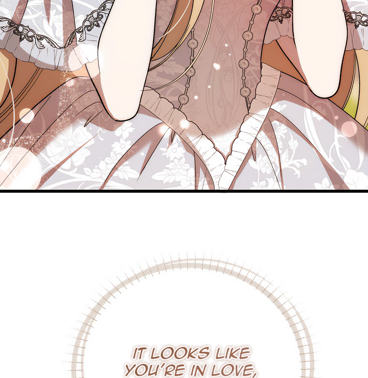 The Devil Raises a Lady Chapter 31 page 95