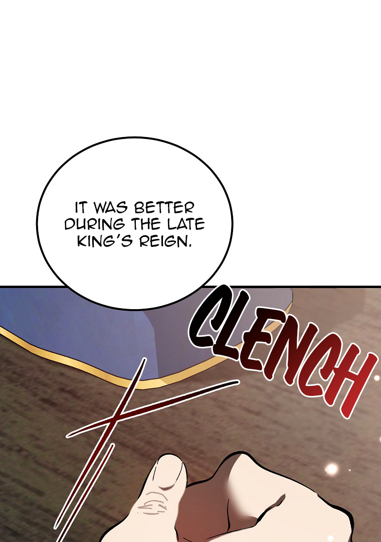 The Devil Raises a Lady Chapter 33 page 0