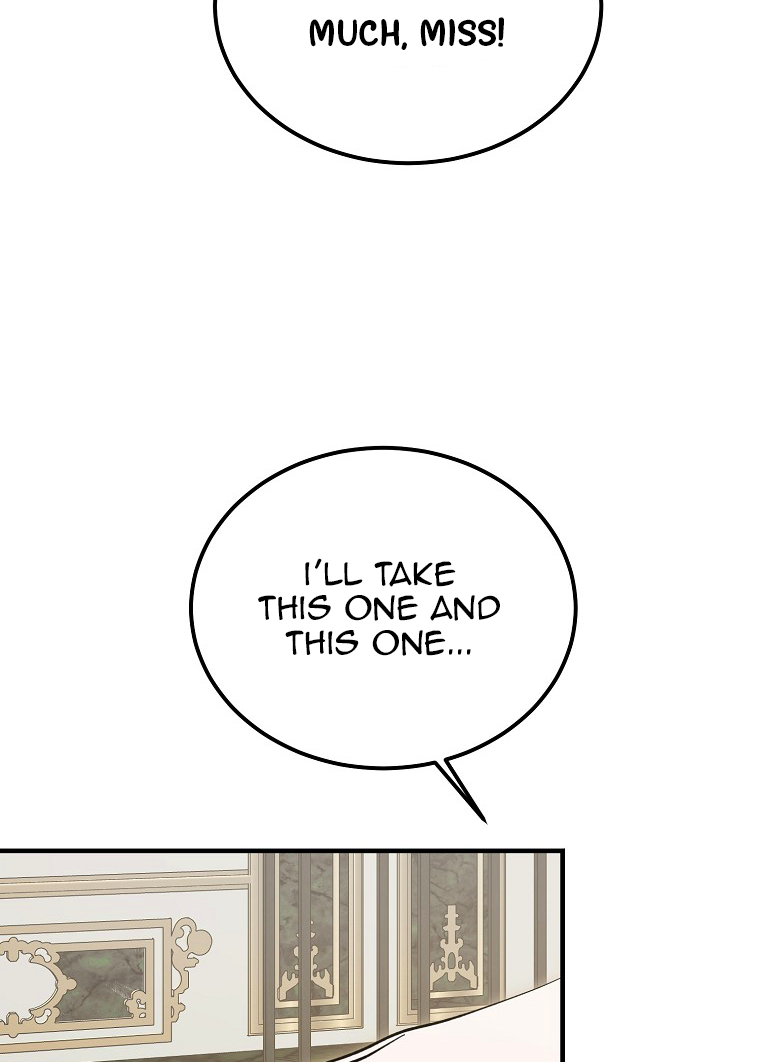 The Devil Raises a Lady Chapter 33 page 9