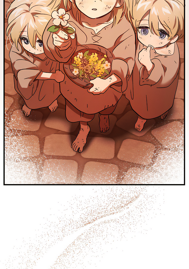 The Devil Raises a Lady Chapter 33 page 106