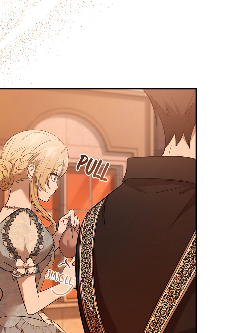 The Devil Raises a Lady Chapter 33 page 107