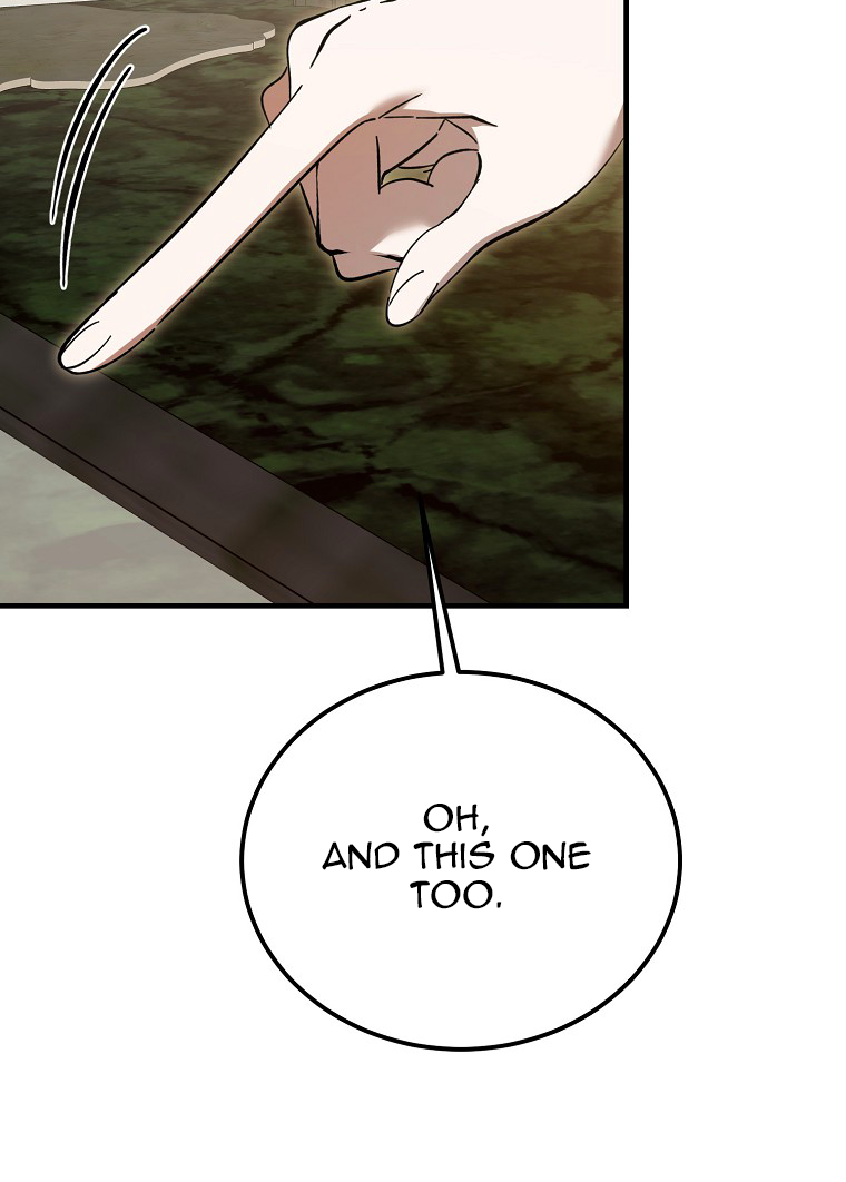 The Devil Raises a Lady Chapter 33 page 10