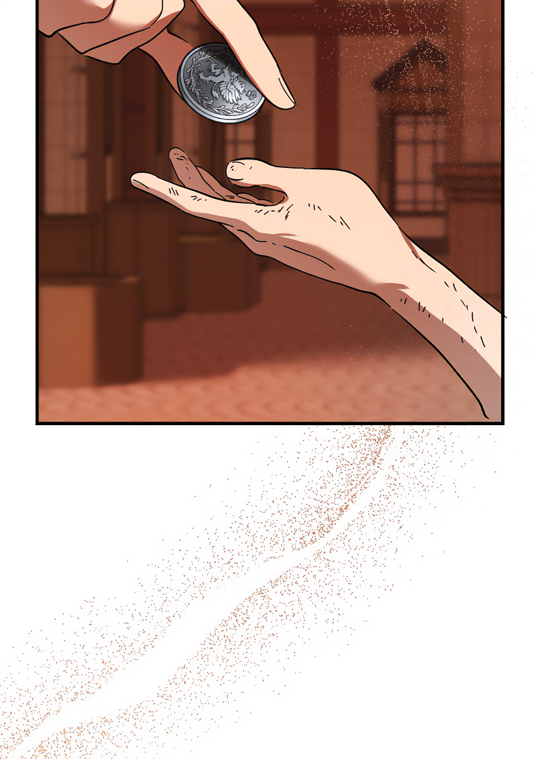 The Devil Raises a Lady Chapter 33 page 110