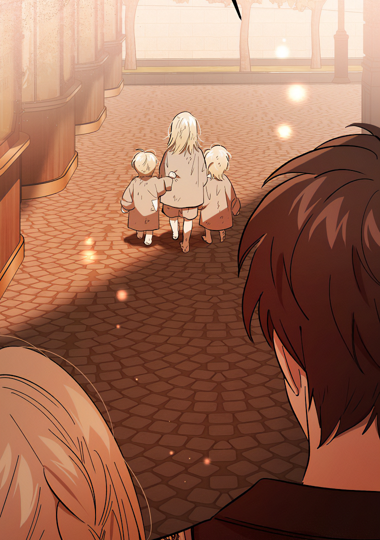 The Devil Raises a Lady Chapter 33 page 113