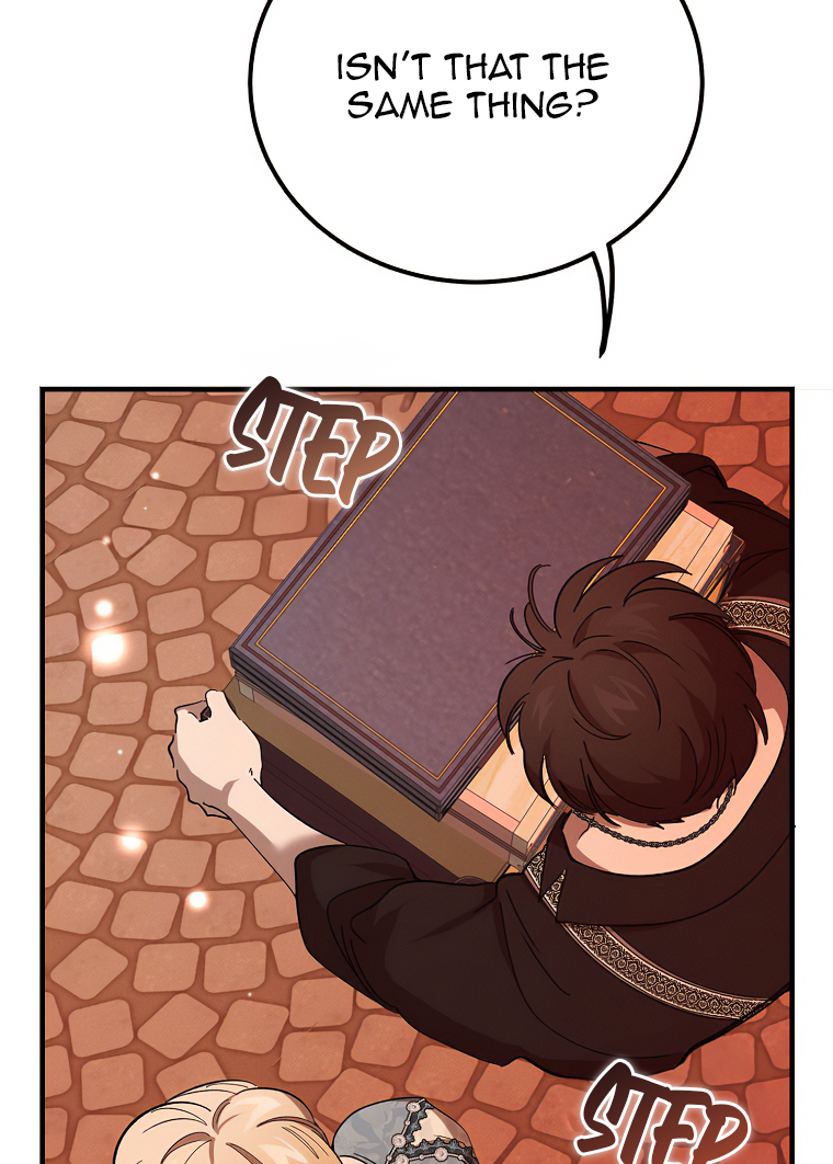 The Devil Raises a Lady Chapter 33 page 119