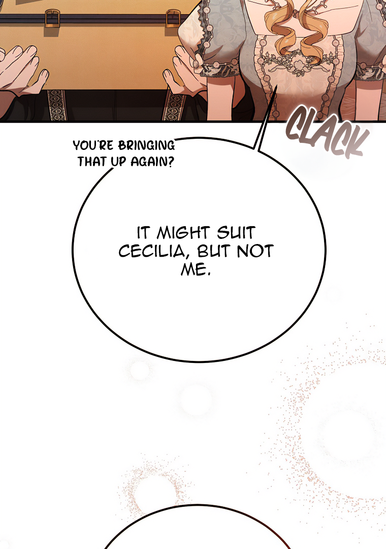 The Devil Raises a Lady Chapter 33 page 122