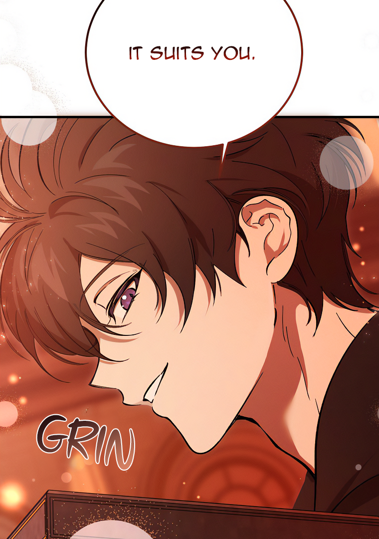 The Devil Raises a Lady Chapter 33 page 123