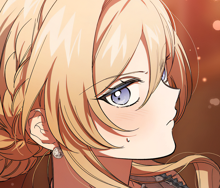 The Devil Raises a Lady Chapter 33 page 125