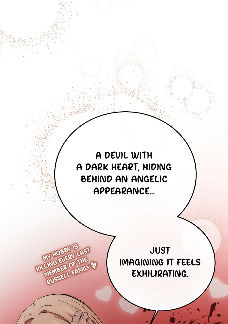 The Devil Raises a Lady Chapter 33 page 127
