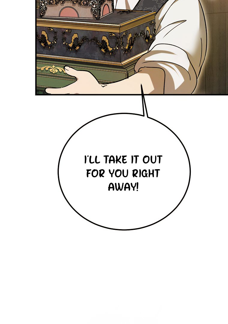 The Devil Raises a Lady Chapter 33 page 12