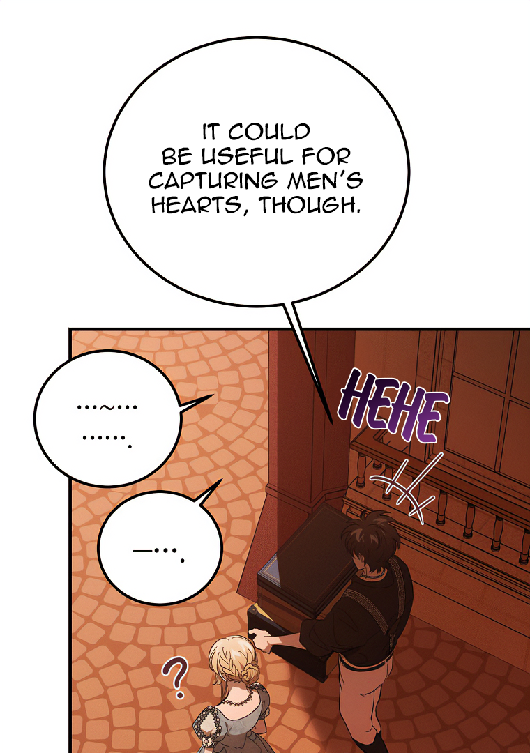 The Devil Raises a Lady Chapter 33 page 132