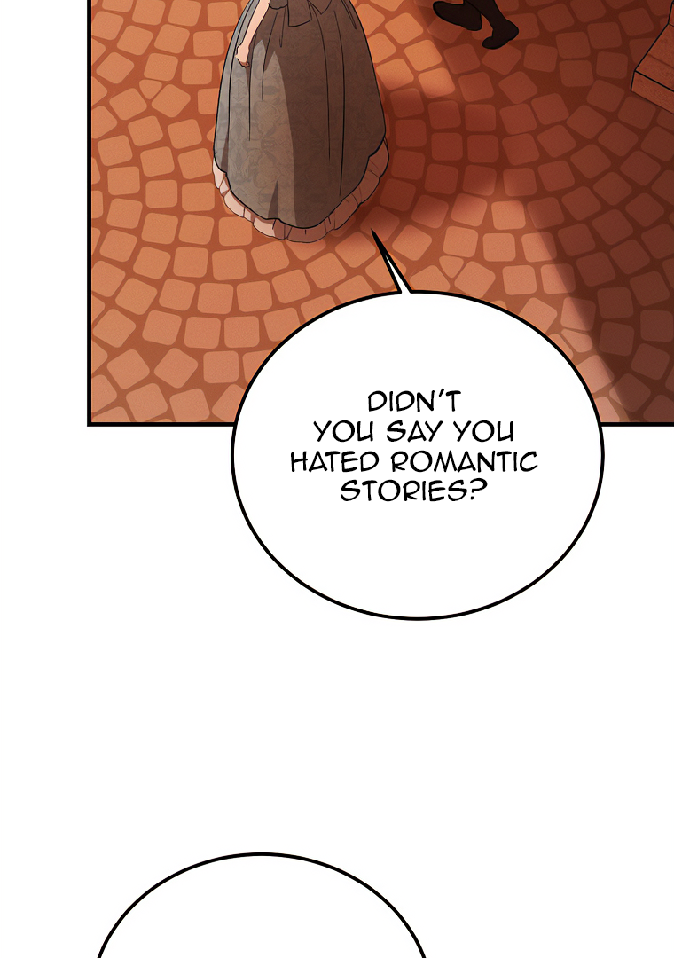 The Devil Raises a Lady Chapter 33 page 133