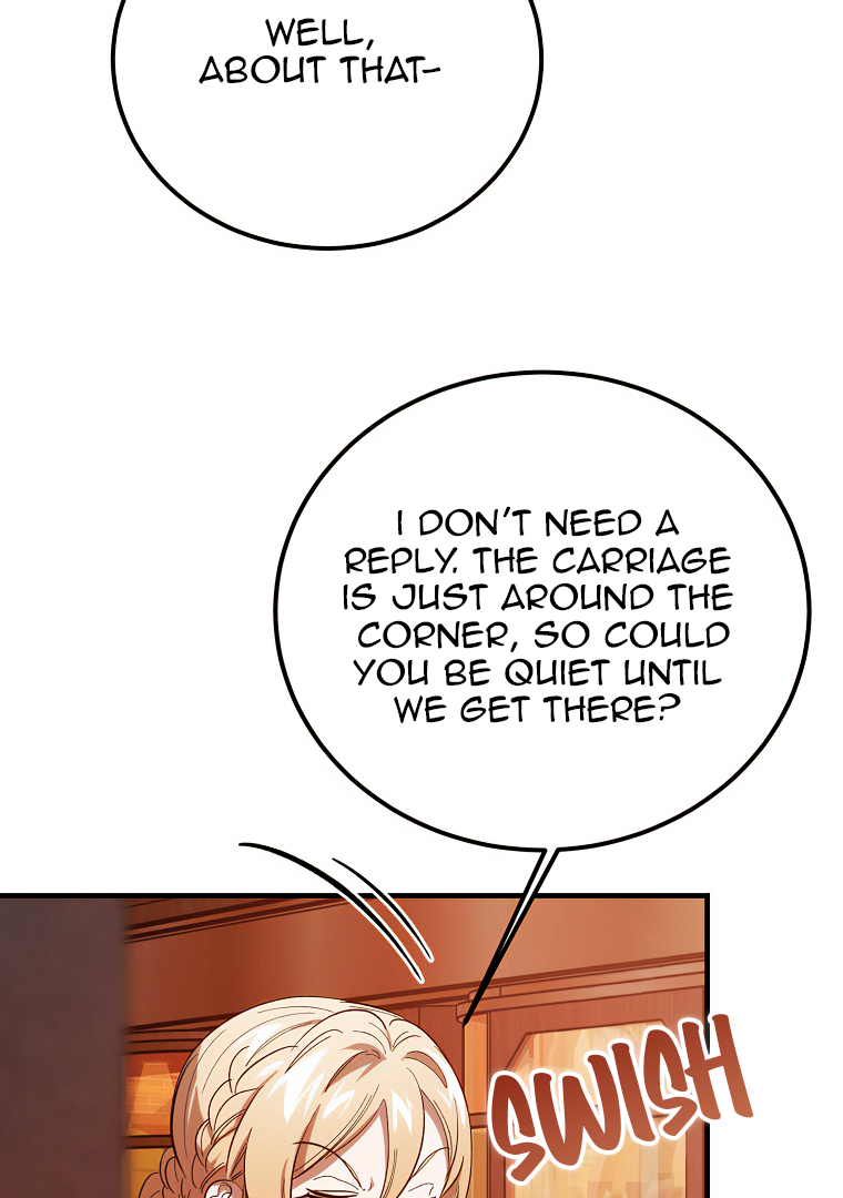 The Devil Raises a Lady Chapter 33 page 134