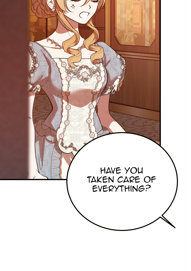 The Devil Raises a Lady Chapter 33 page 135