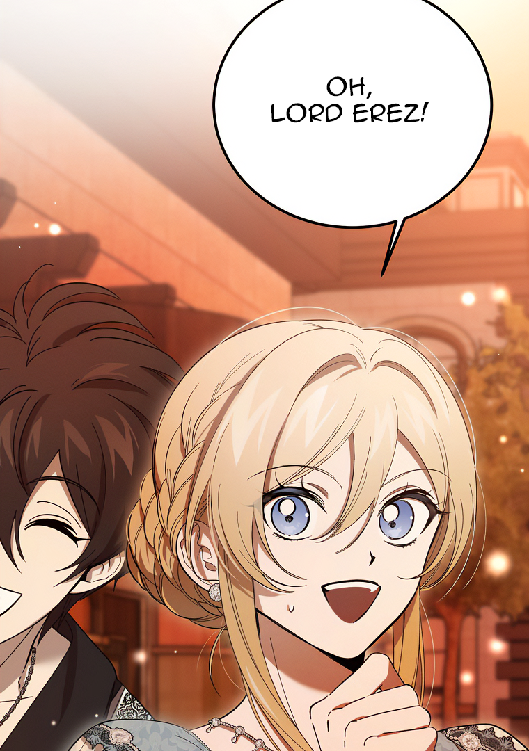 The Devil Raises a Lady Chapter 33 page 146