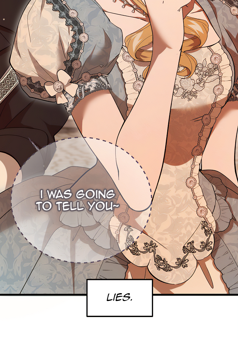 The Devil Raises a Lady Chapter 33 page 147