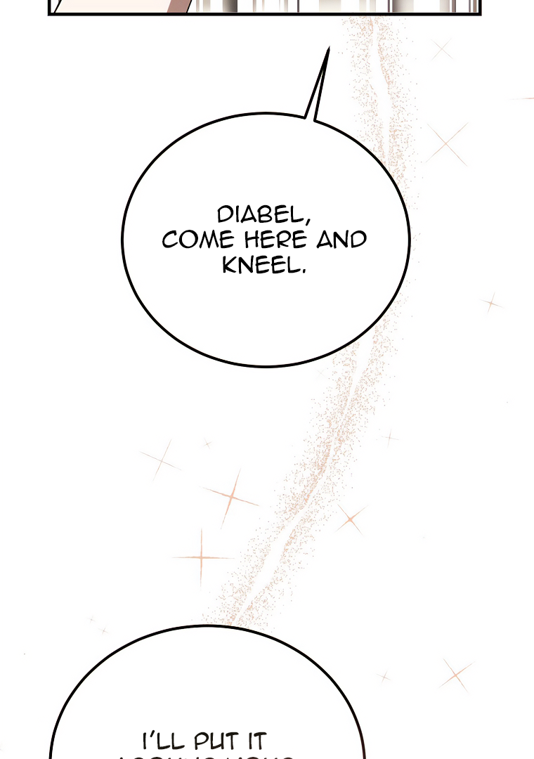 The Devil Raises a Lady Chapter 33 page 14