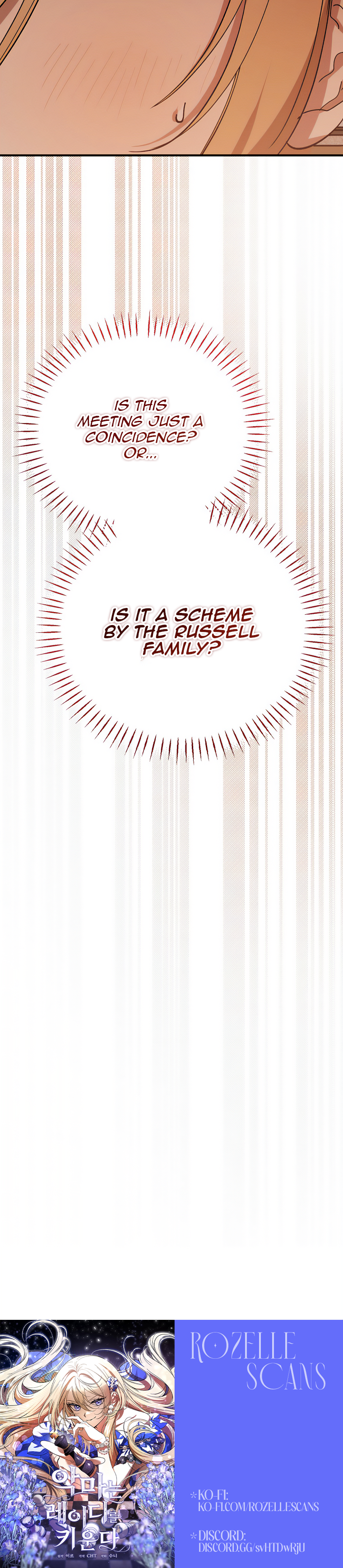 The Devil Raises a Lady Chapter 33 page 150