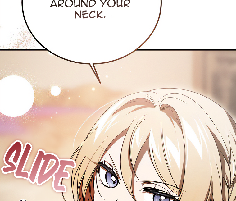 The Devil Raises a Lady Chapter 33 page 15
