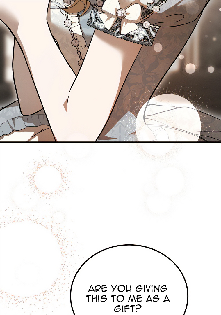 The Devil Raises a Lady Chapter 33 page 17