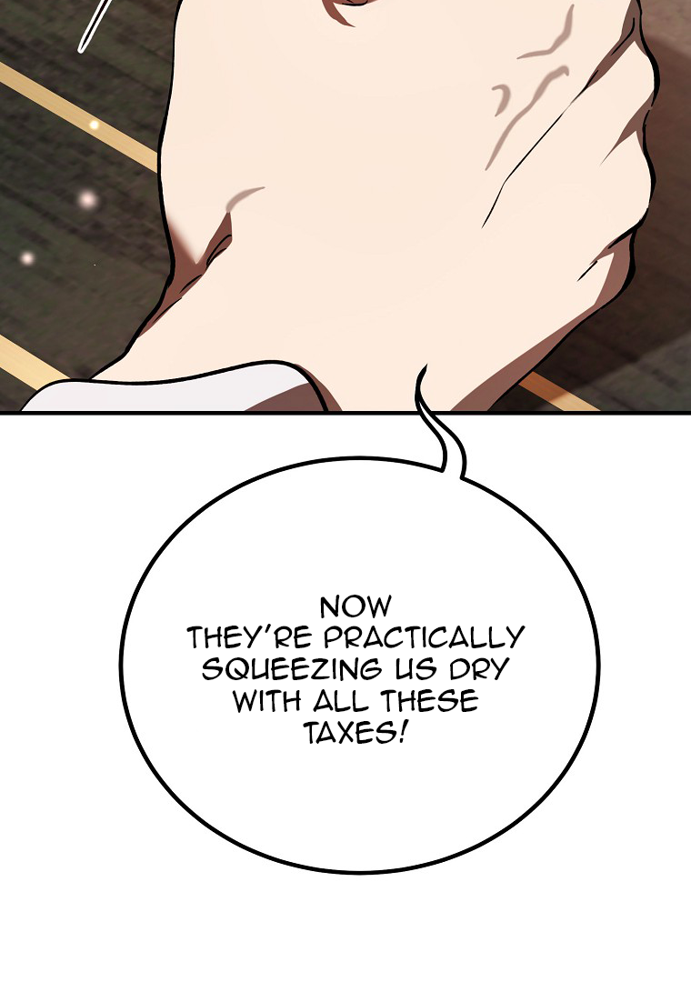 The Devil Raises a Lady Chapter 33 page 1