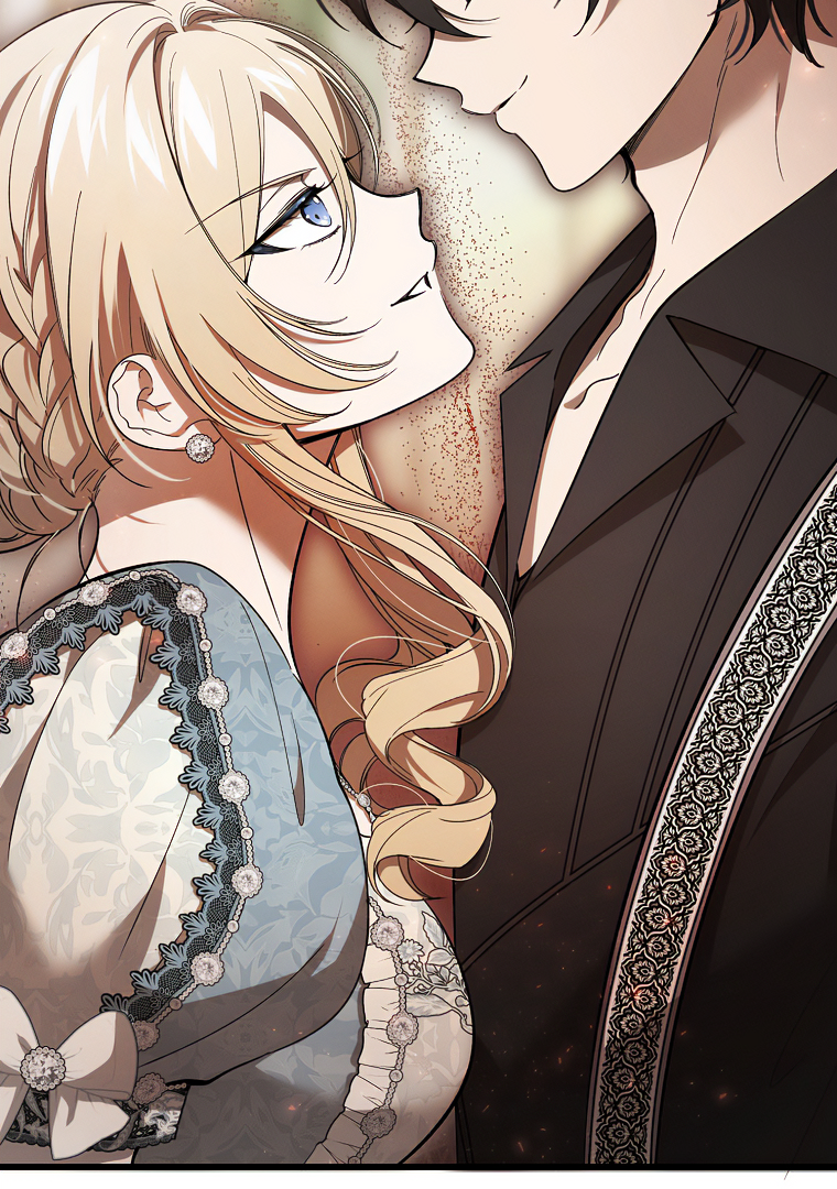 The Devil Raises a Lady Chapter 33 page 26