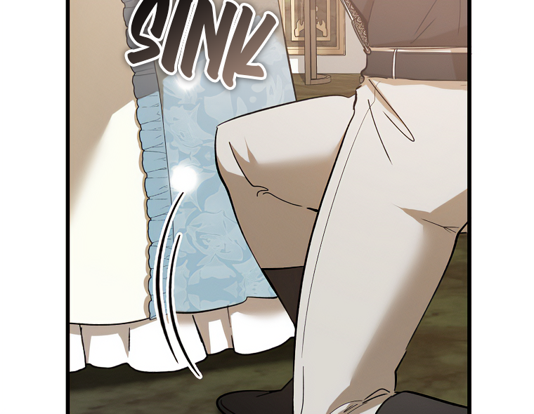 The Devil Raises a Lady Chapter 33 page 28
