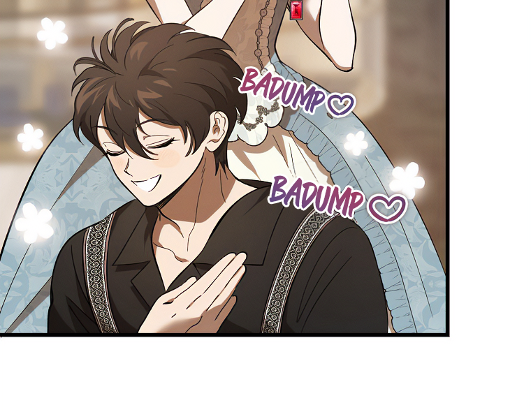 The Devil Raises a Lady Chapter 33 page 33