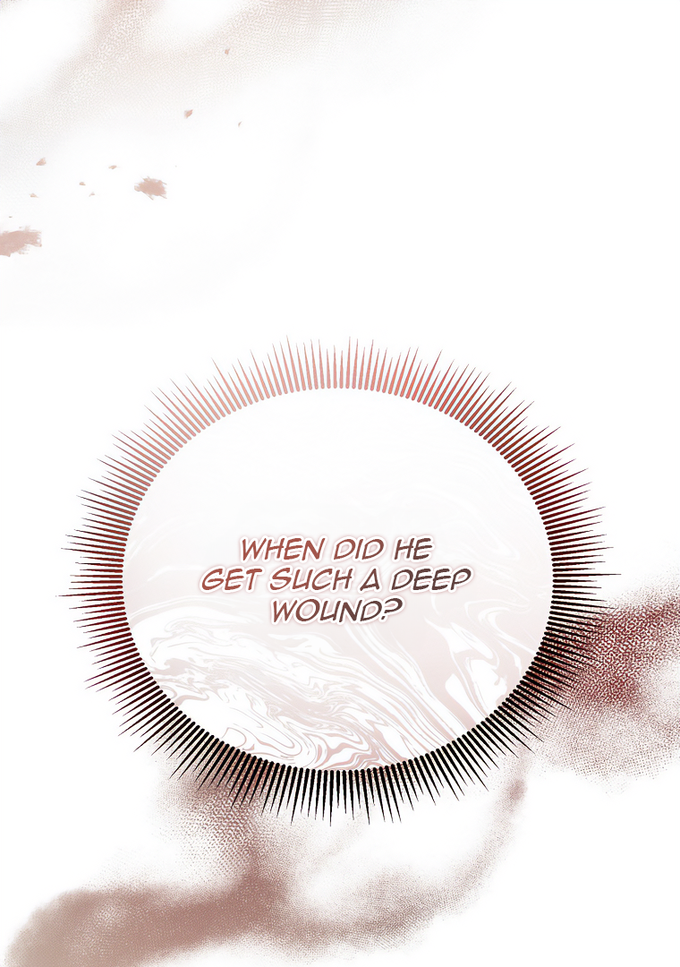 The Devil Raises a Lady Chapter 33 page 41