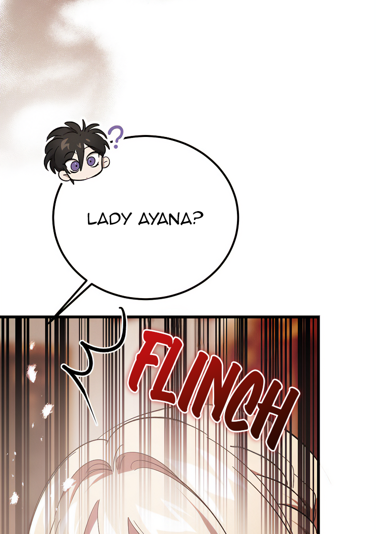 The Devil Raises a Lady Chapter 33 page 42