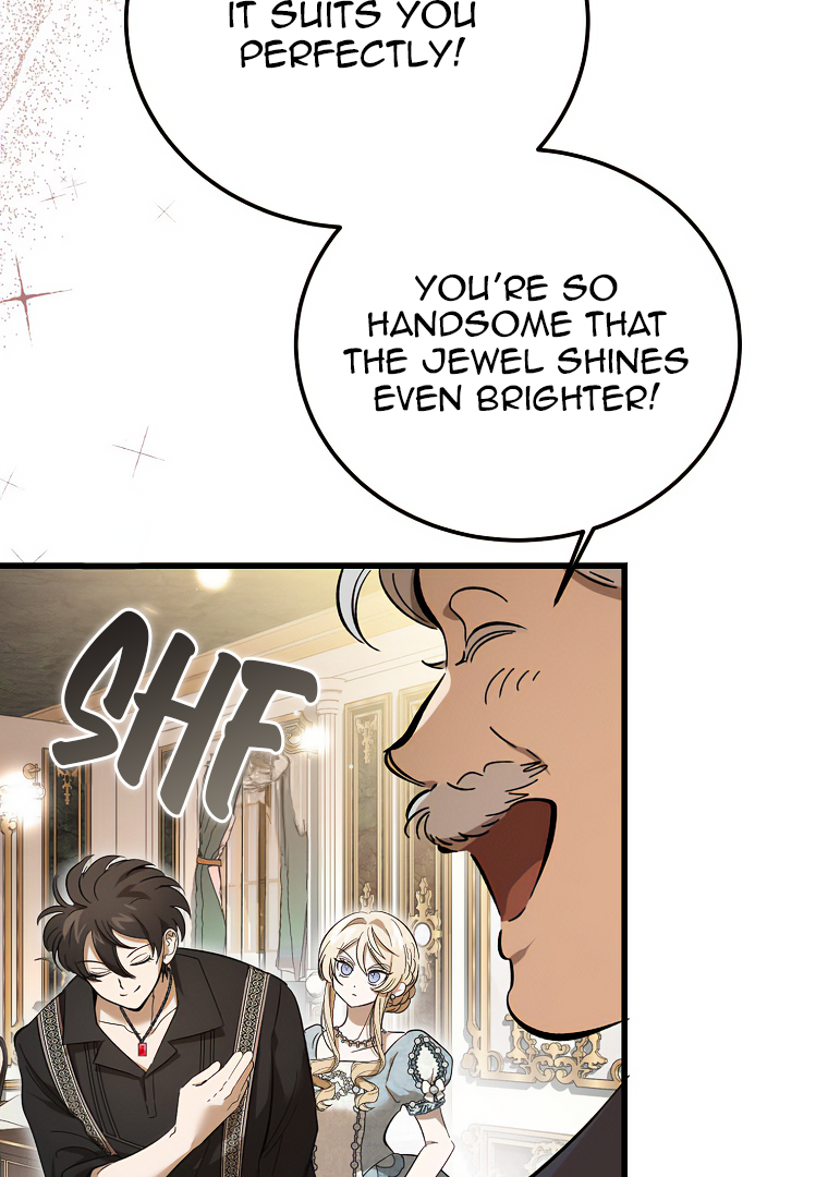 The Devil Raises a Lady Chapter 33 page 48