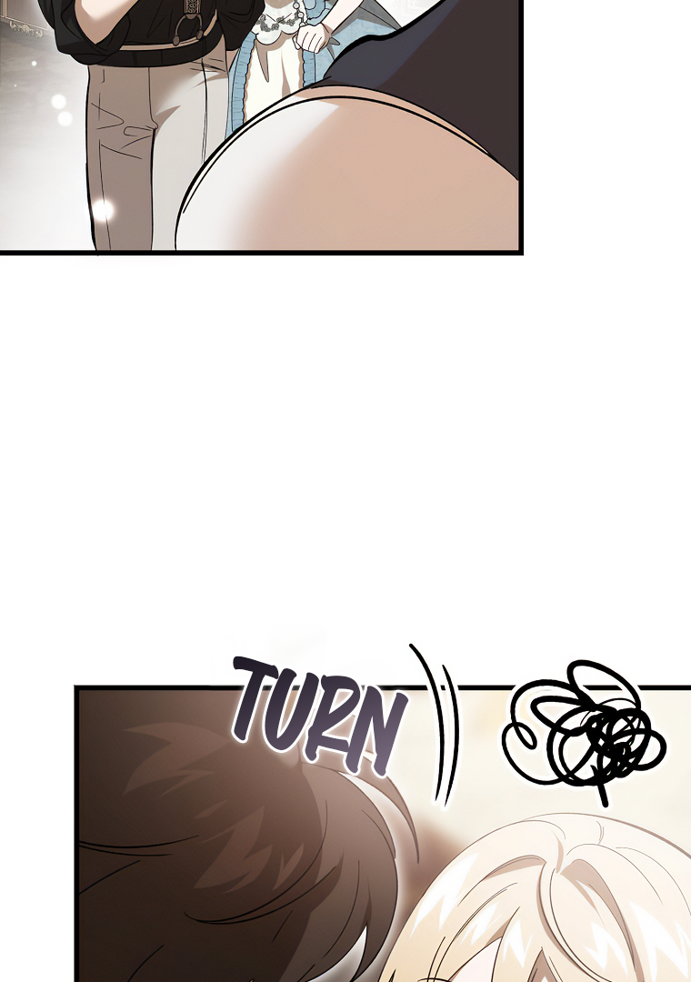 The Devil Raises a Lady Chapter 33 page 49