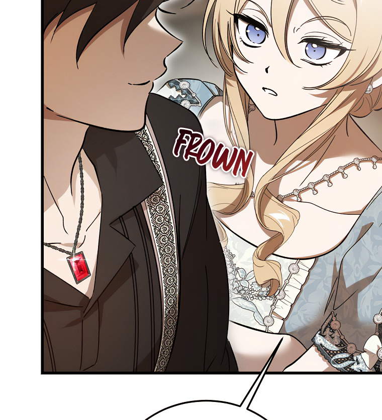 The Devil Raises a Lady Chapter 33 page 50