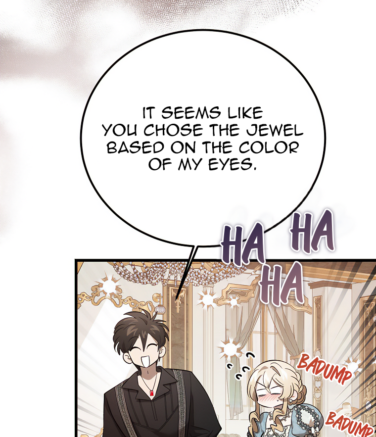 The Devil Raises a Lady Chapter 33 page 56