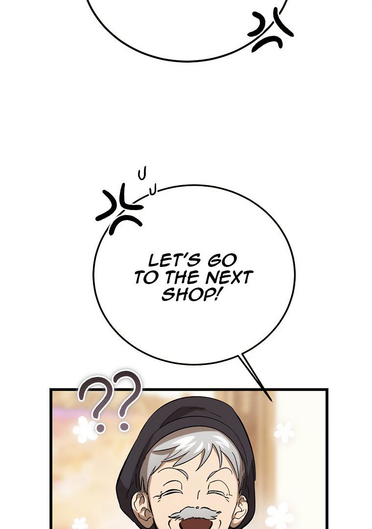 The Devil Raises a Lady Chapter 33 page 58