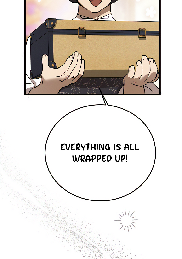 The Devil Raises a Lady Chapter 33 page 59