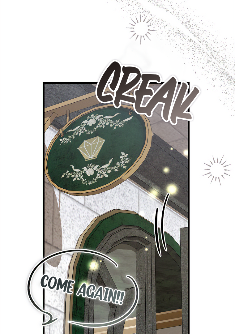 The Devil Raises a Lady Chapter 33 page 60